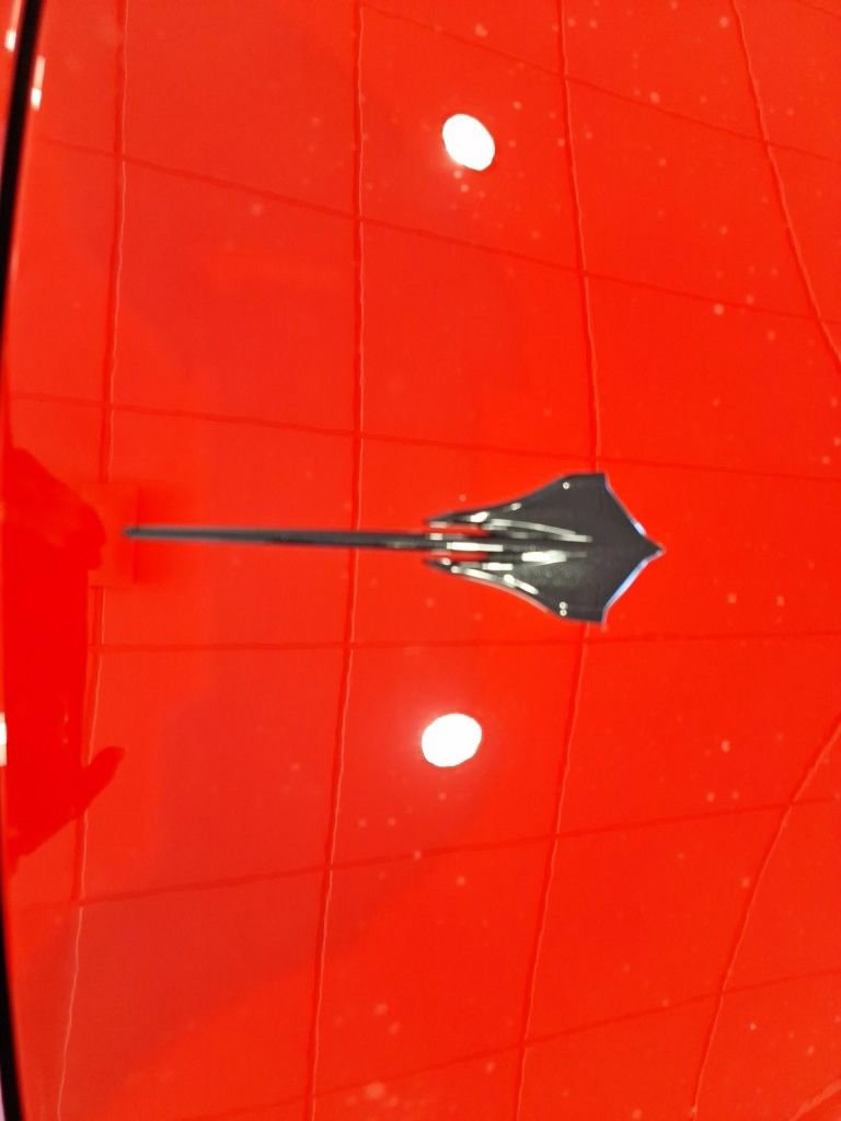 New 2026 Chevrolet Corvette Stingray Premium Cpe w/ 3LT image 23