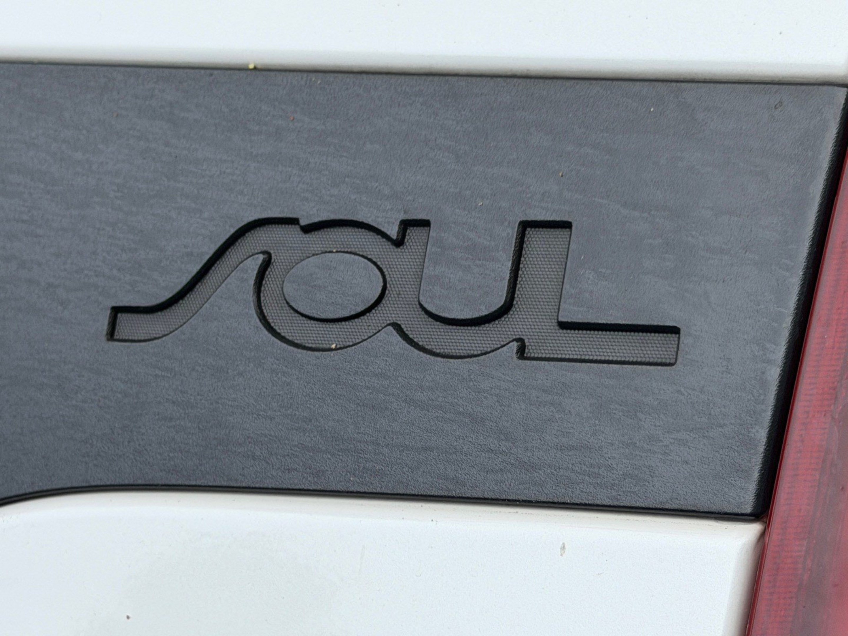 Used 2022 Kia Soul LX w/ Technology Package FWD image 16