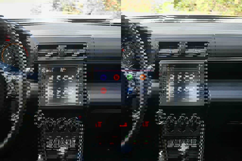 Used 2024 Toyota GR86 image 14