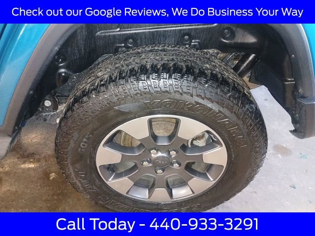 Used 2020 Jeep Wrangler Unlimited Sahara image 20