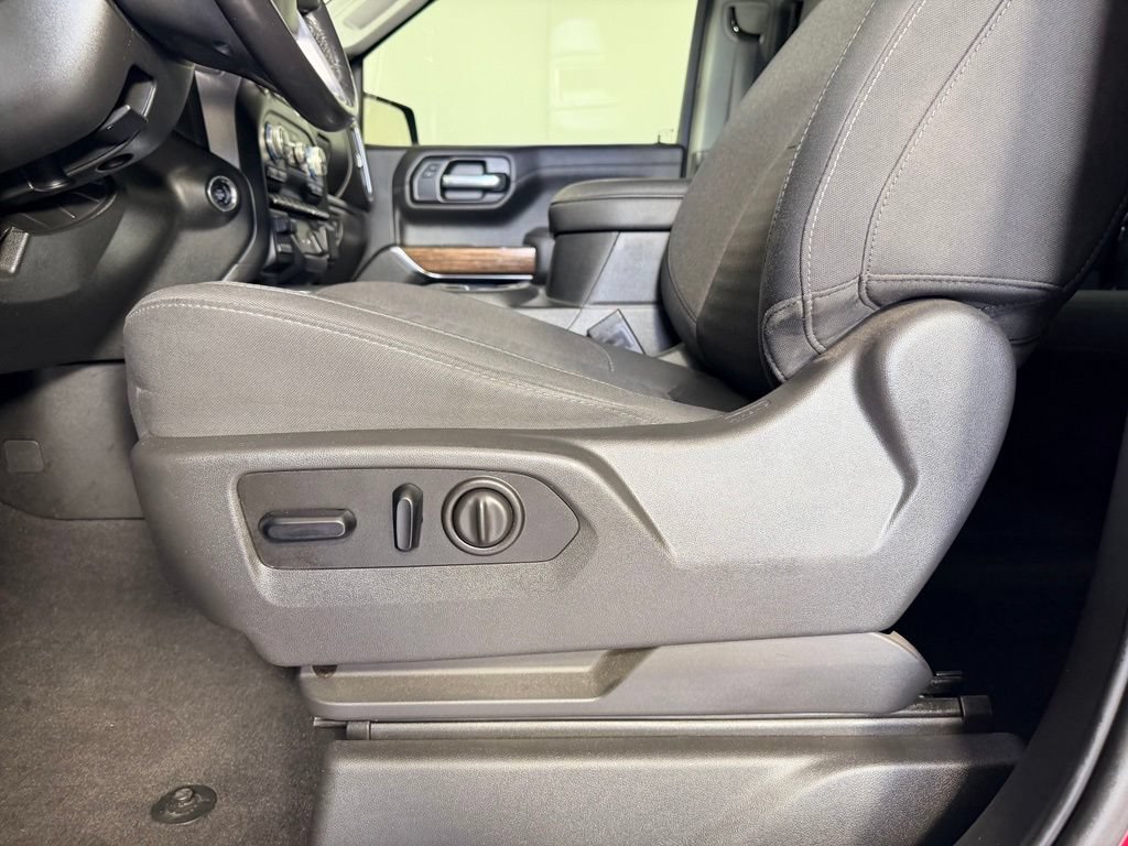 Used 2020 GMC Sierra 1500 Elevation w/ Elevation Value Package AWD/4WD image 23