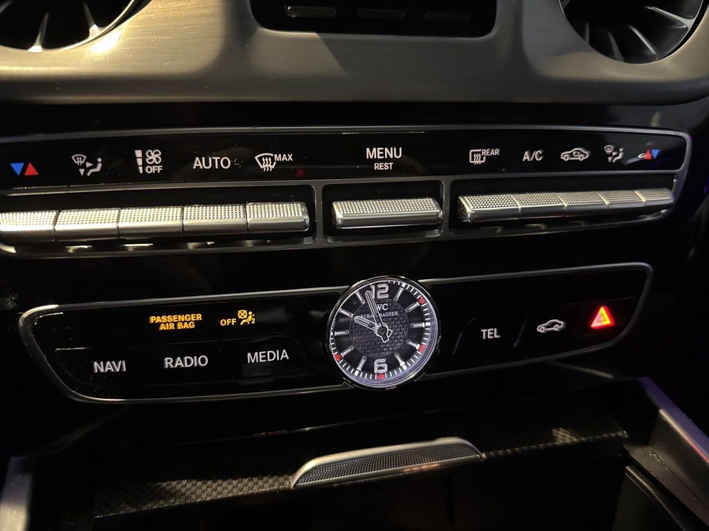 Used 2024 Mercedes-Benz G 63 AMG 4MATIC w/ Seat Comfort Package image 47