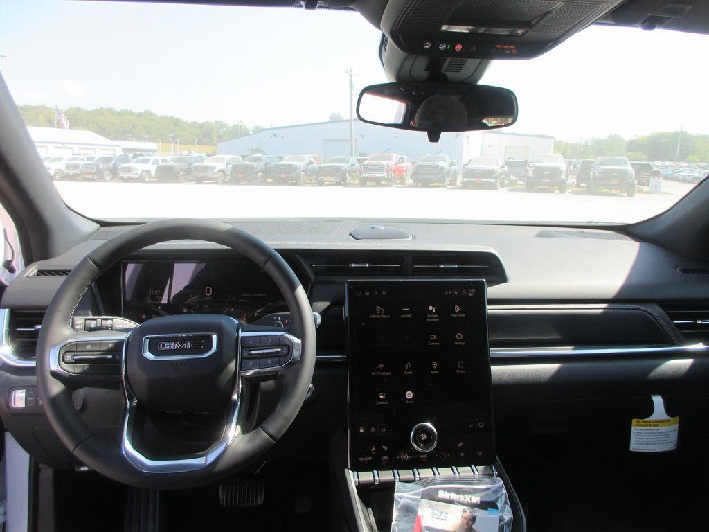 New 2026 GMC Terrain Elevation w/ Black Edition image 15