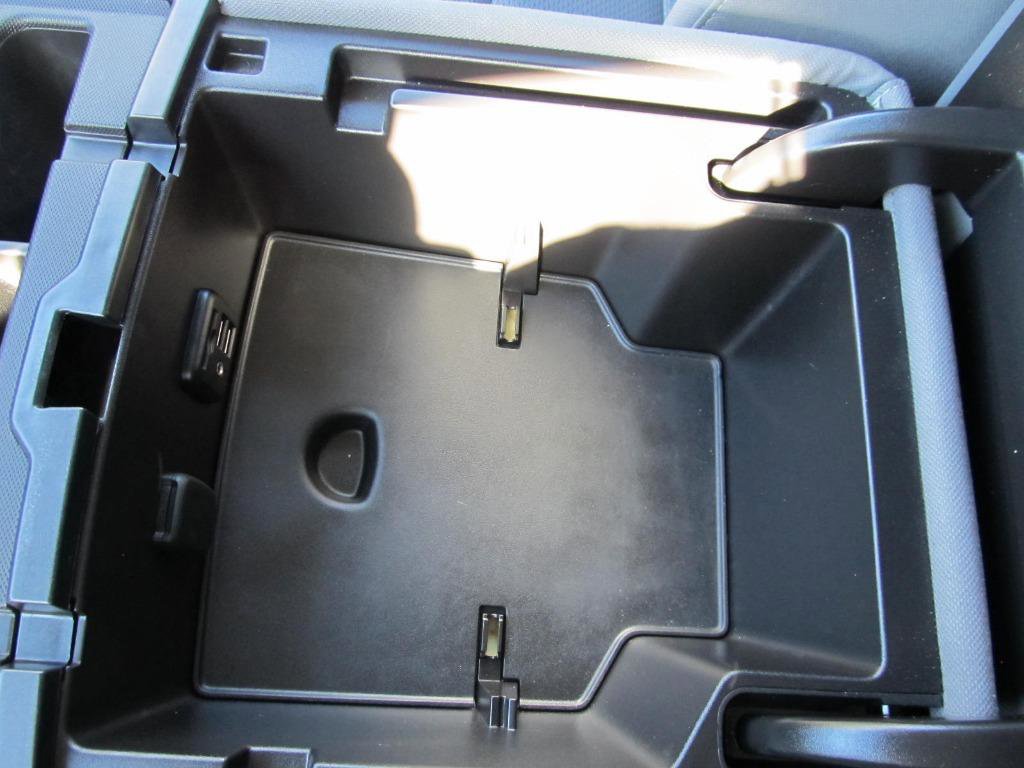 Used 2014 Chevrolet Silverado 1500 W/T w/ Trailering Package image 52