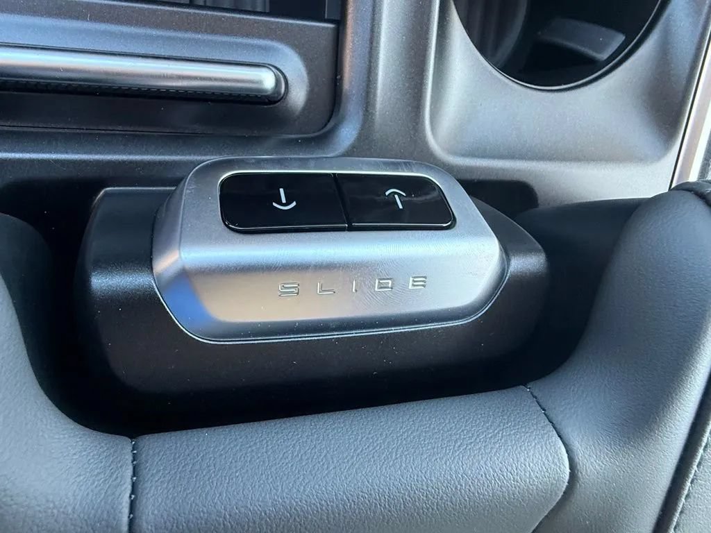 New 2027 Ford Expedition Active AWD/4WD image 19