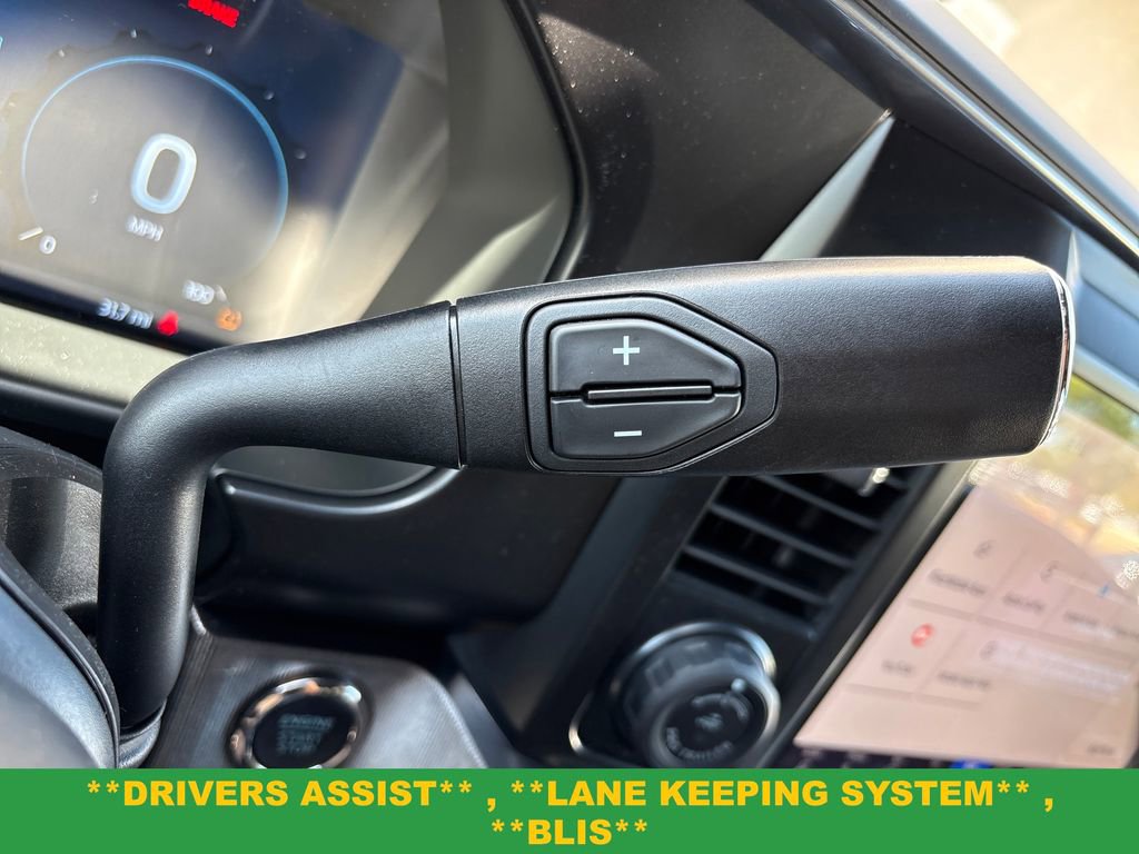 New 2026 Ford F350 Platinum image 27