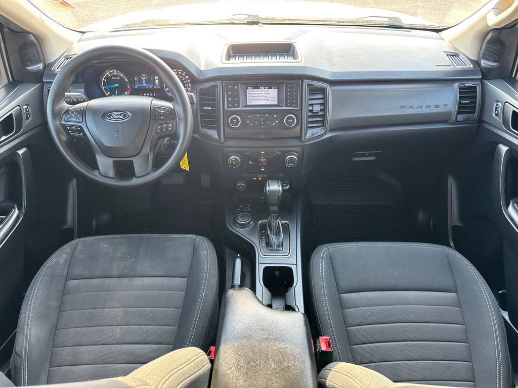 Used 2019 Ford Ranger XL w/ Equipment Group 101A Mid AWD/4WD image 21