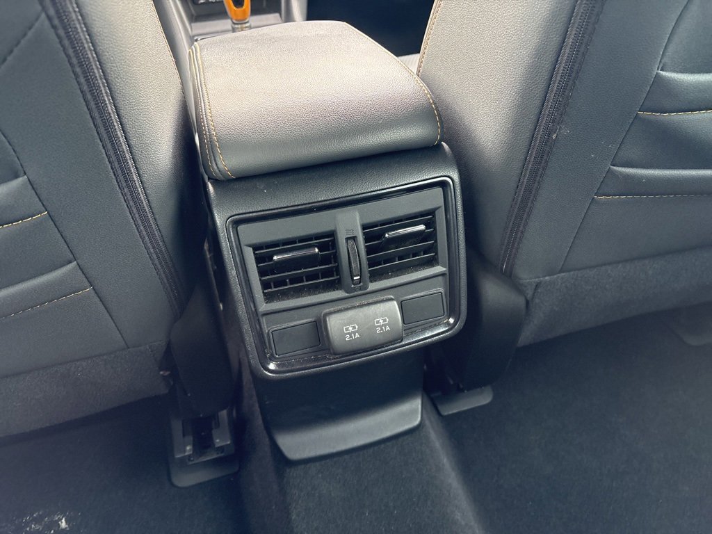 Certified 2023 Subaru Forester Wilderness image 25
