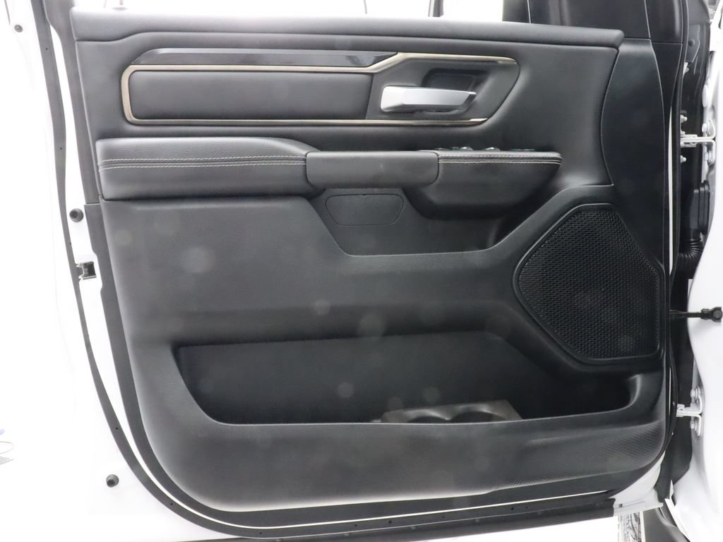 Used 2020 RAM 1500 Rebel w/ Rebel Level 2 Equipment Group AWD/4WD image 31