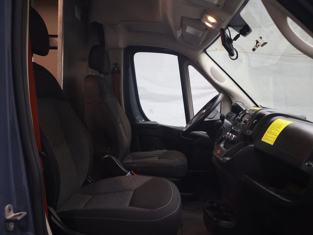 Used 2020 RAM ProMaster 3500 FWD image 9