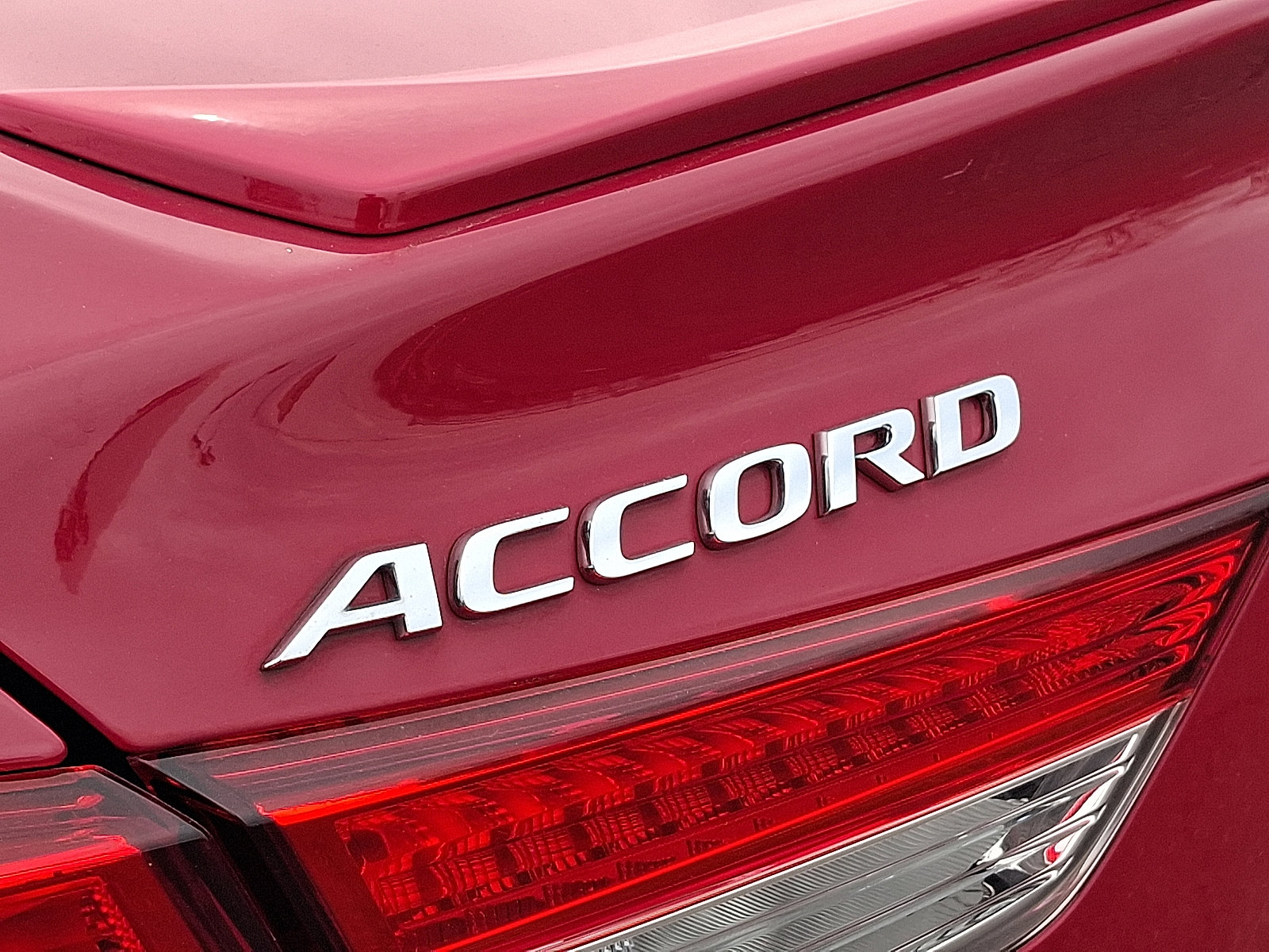 Used 2019 Honda Accord Sport image 30