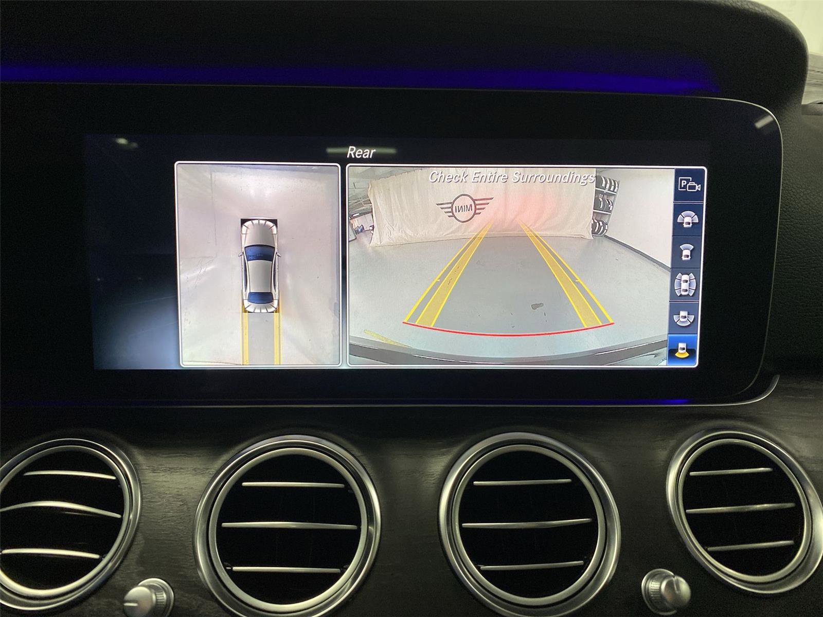 Used 2019 Mercedes-Benz E 450 4MATIC Sedan image 28
