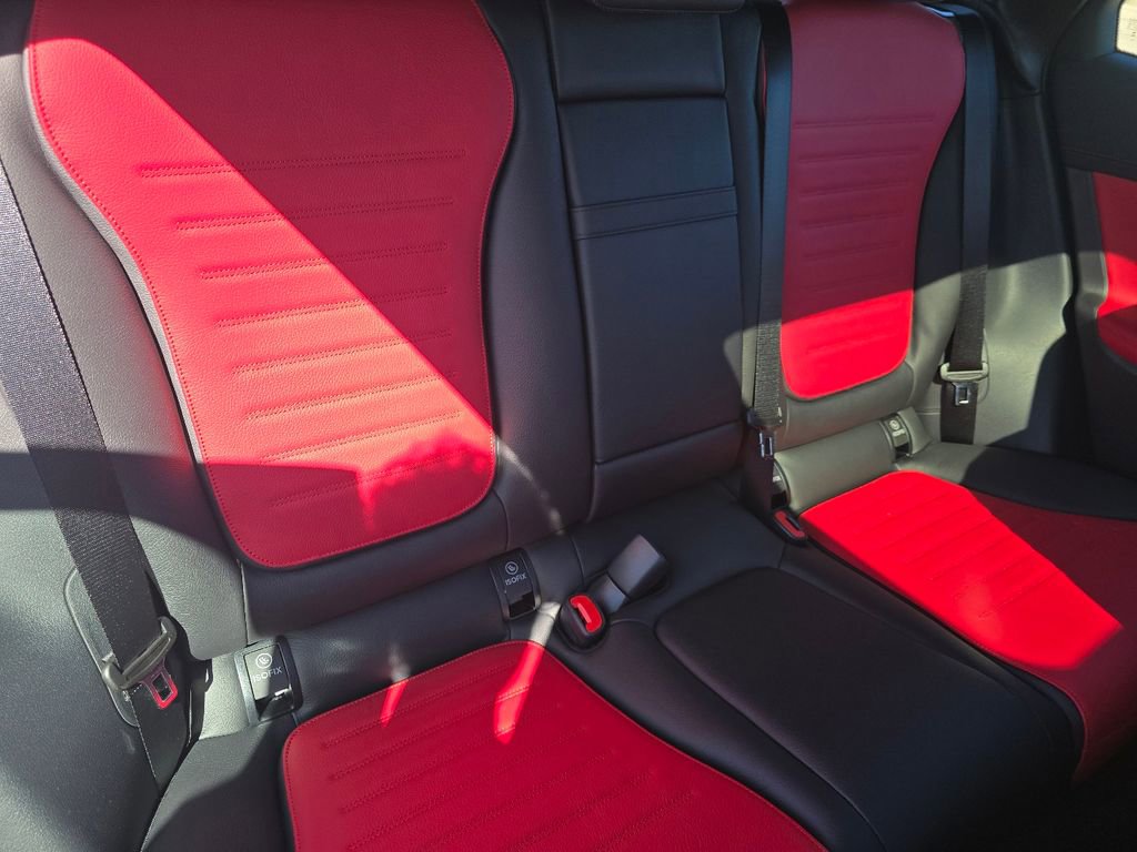 New 2026 Mercedes-Benz GLC 43 AMG 4MATIC Coupe image 22