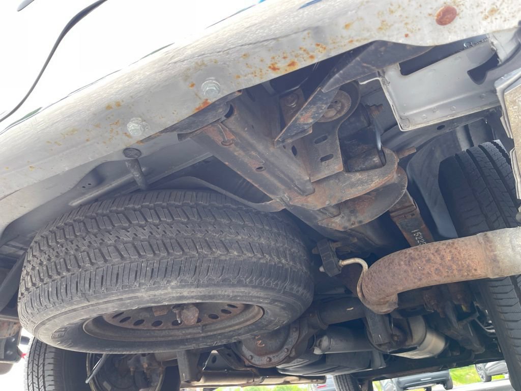 Used 2014 GMC Savana 1500 RWD image 32