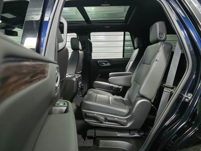 Used 2023 Chevrolet Tahoe LT image 15