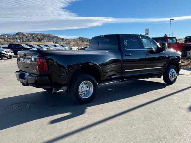New 2026 RAM 3500 Limited image 5