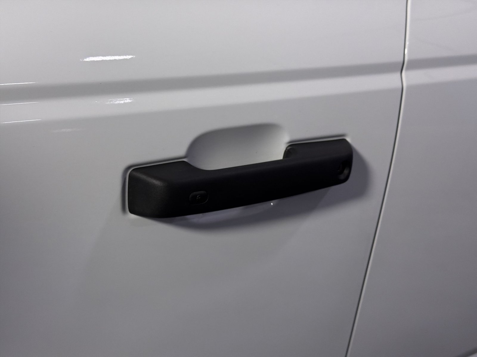 New 2026 Ford Bronco Outer Banks AWD/4WD image 15