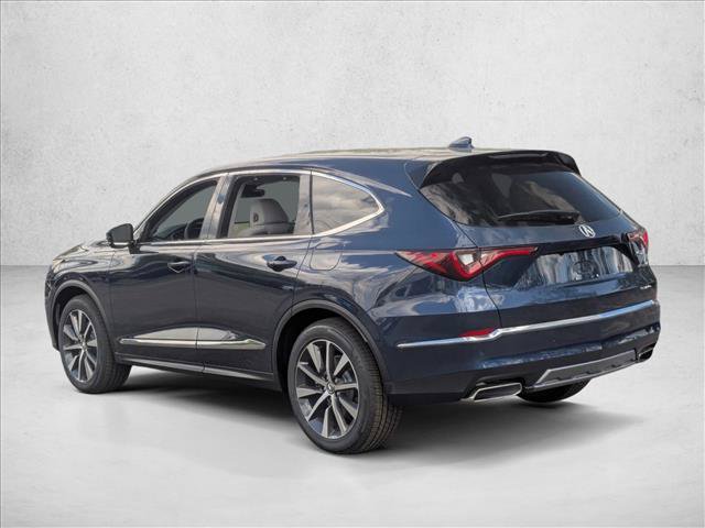 New 2026 Acura MDX SH-AWD w/ Technology Package image 9
