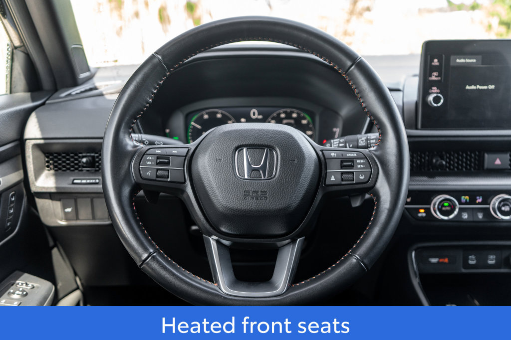 Used 2026 Honda CR-V Sport-L image 15