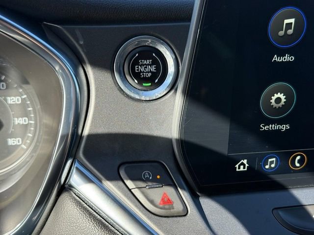 Certified 2024 Chevrolet Blazer LT w/ Convenience Package image 10