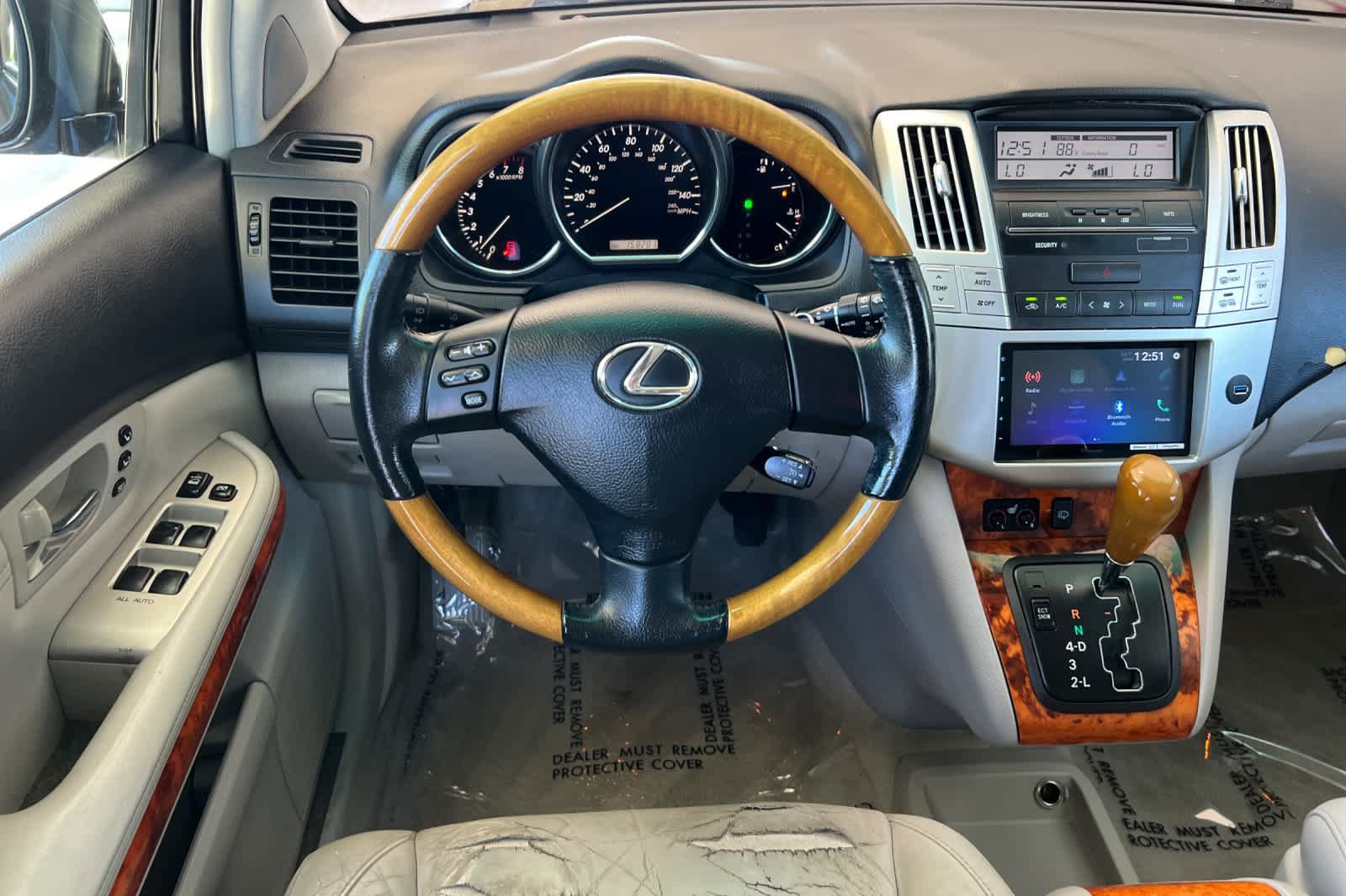 Used 2009 Lexus RX 350 AWD image 15