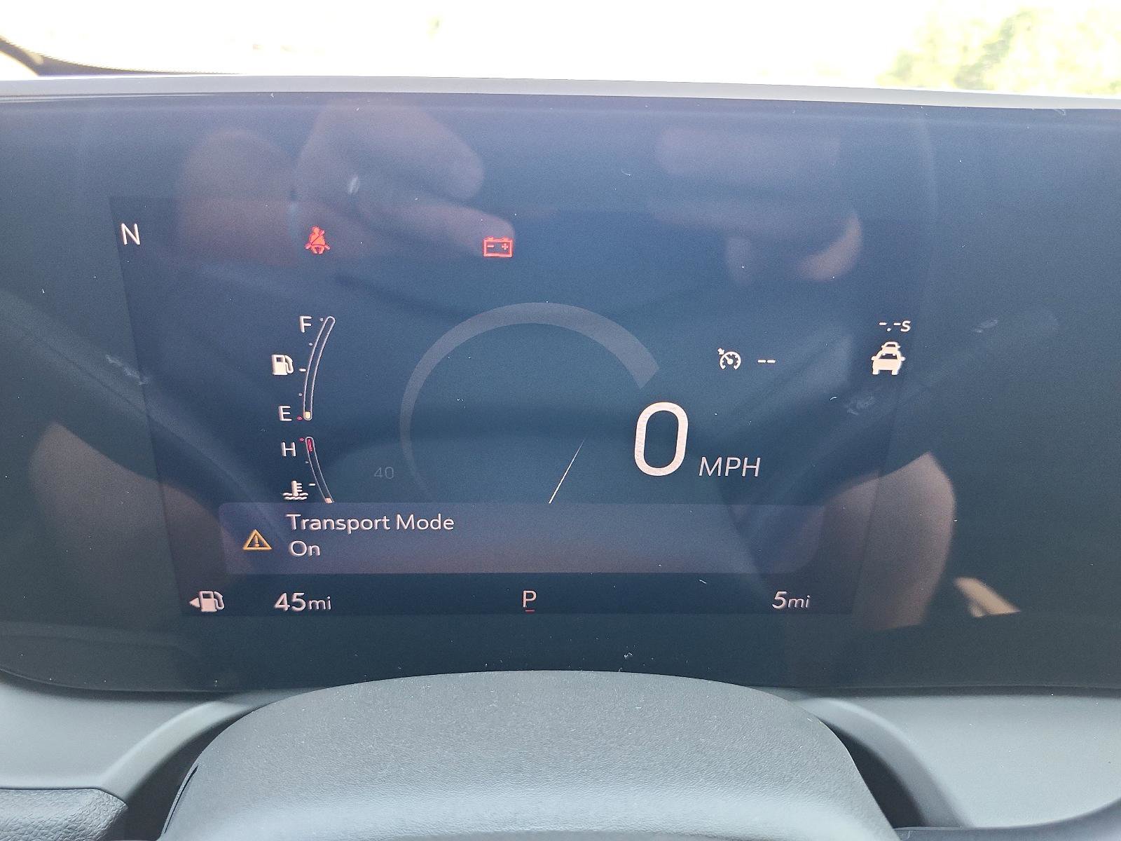 New 2026 Buick Encore GX Sport Touring w/ Comfort Package image 17