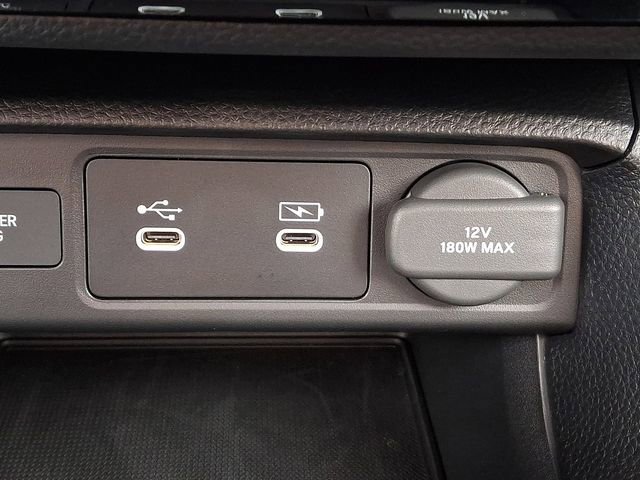 Certified 2025 Honda Civic Sport image 24