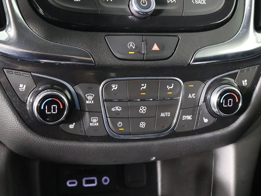 Used 2022 Chevrolet Equinox Premier AWD/4WD image 41