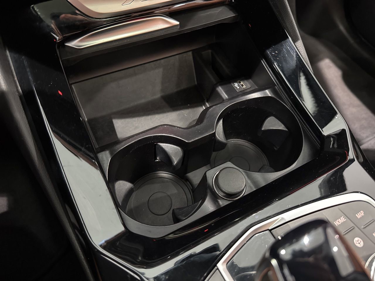 Certified 2023 BMW X3 xDrive30i w/ Convenience Package w/ZPA image 28