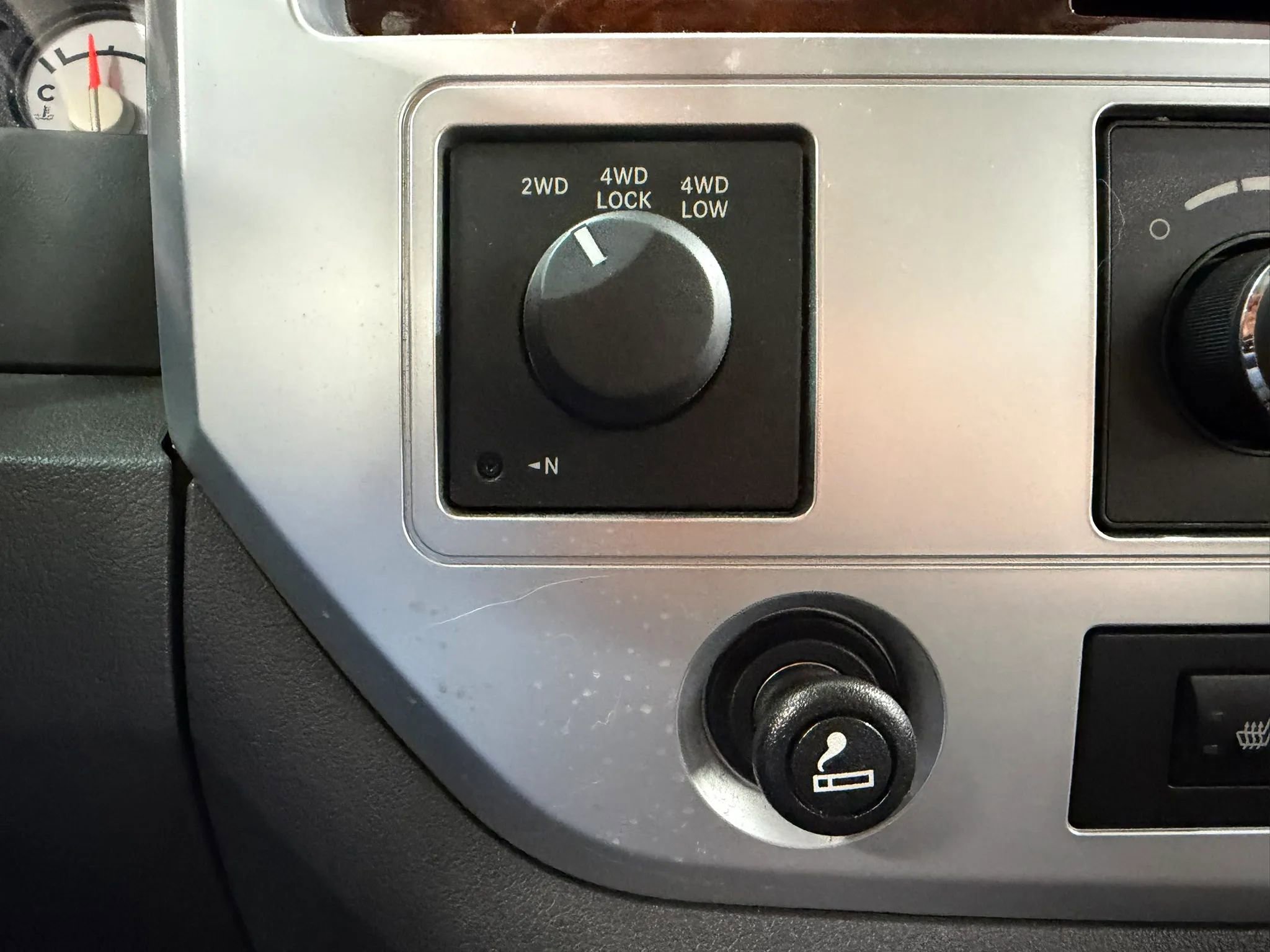 Used 2008 Dodge Ram 1500 Truck Laramie w/ Trailer Tow Group image 24