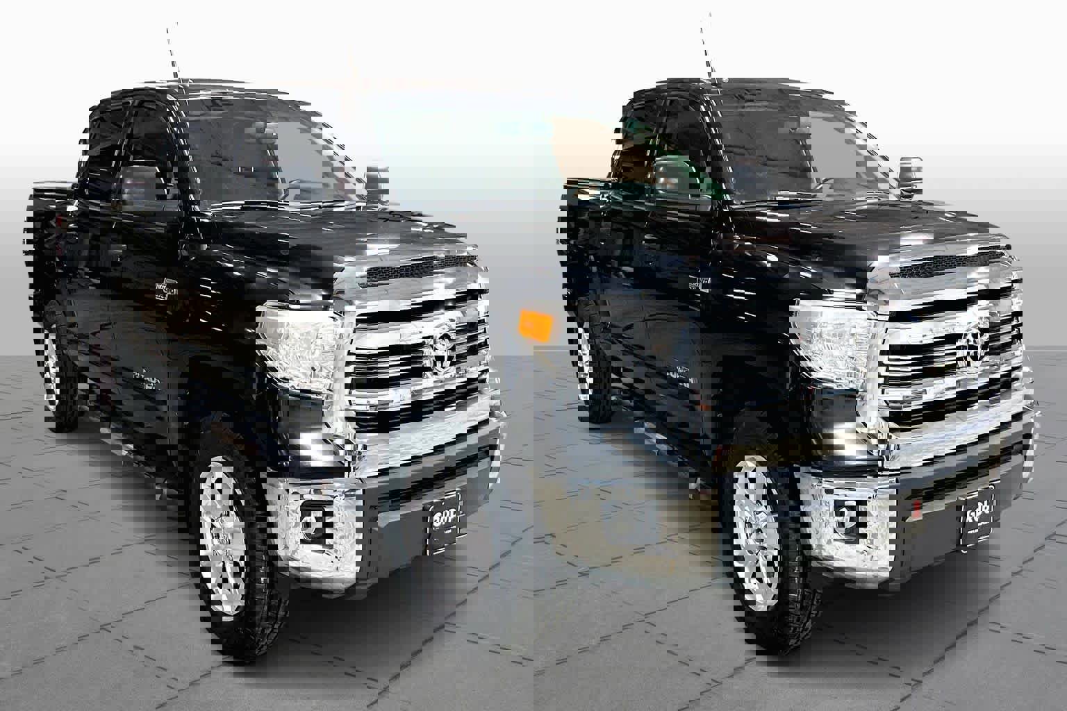 Used 2016 Toyota Tundra SR5 image 3