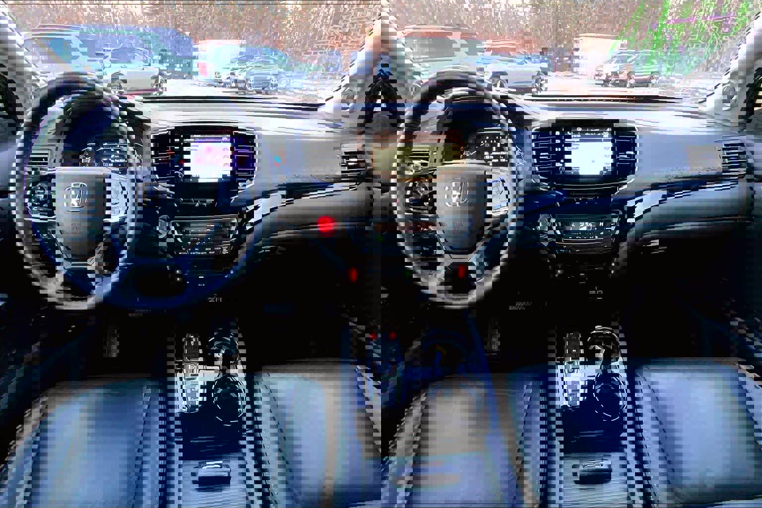 Used 2020 Honda Pilot Touring image 16