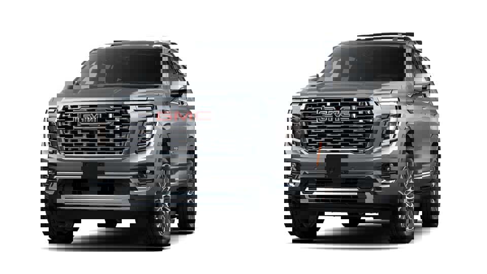New 2026 GMC Yukon Denali w/ Sun & Power Step Package image 25