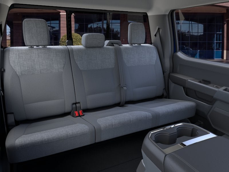 New 2026 Ford F250 XLT w/ XLT Premium Package AWD/4WD image 11