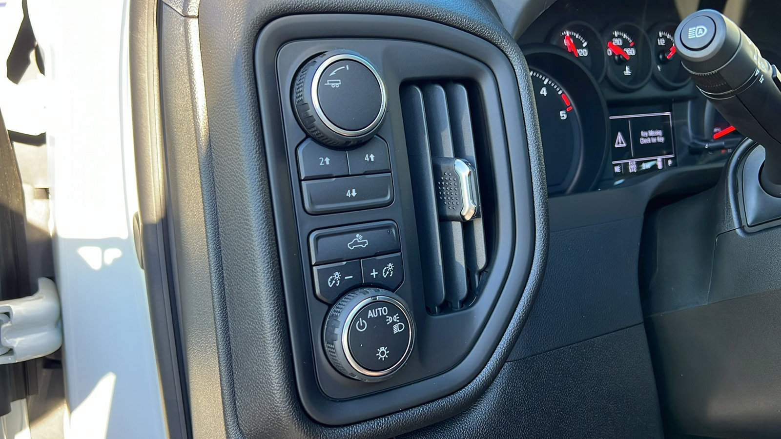 New 2026 Chevrolet Silverado 3500 W/T w/ WT Convenience Package image 27