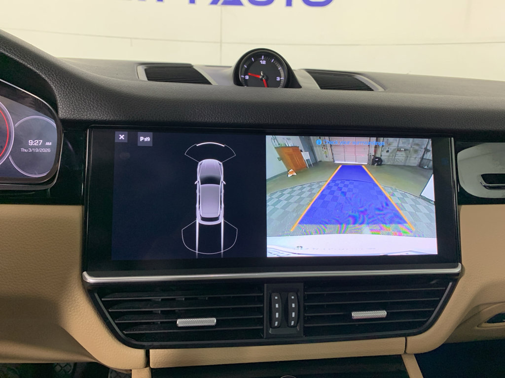 Used 2019 Porsche Cayenne image 27