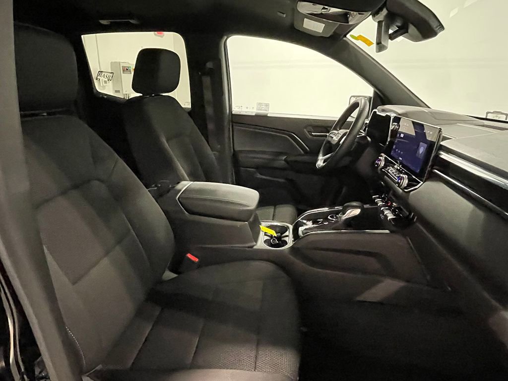 Used 2023 GMC Canyon Elevation w/ Convenience Package image 29