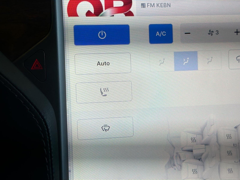 Used 2018 Tesla Model X 75D AWD/4WD image 20