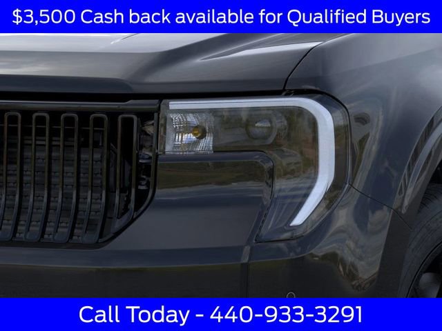 New 2025 Ford Maverick Lobo image 22
