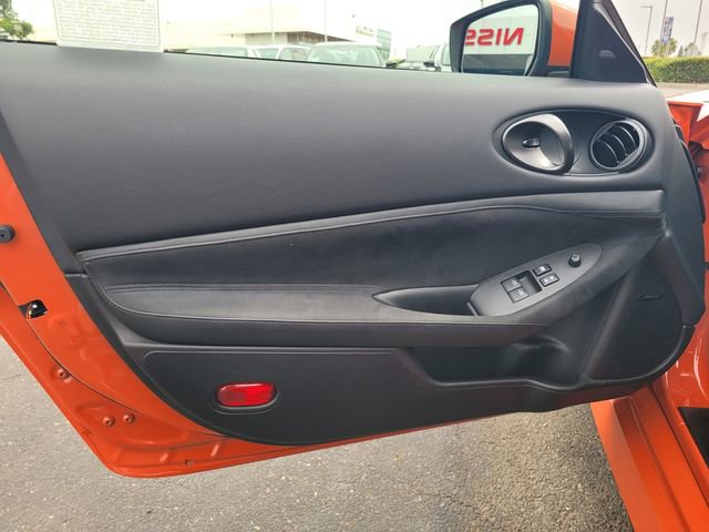Used 2024 Nissan Z Performance w/ Heritage Edition image 15