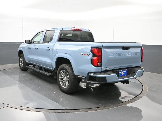 New 2025 Chevrolet Colorado LT w/ LT Convenience Package image 4