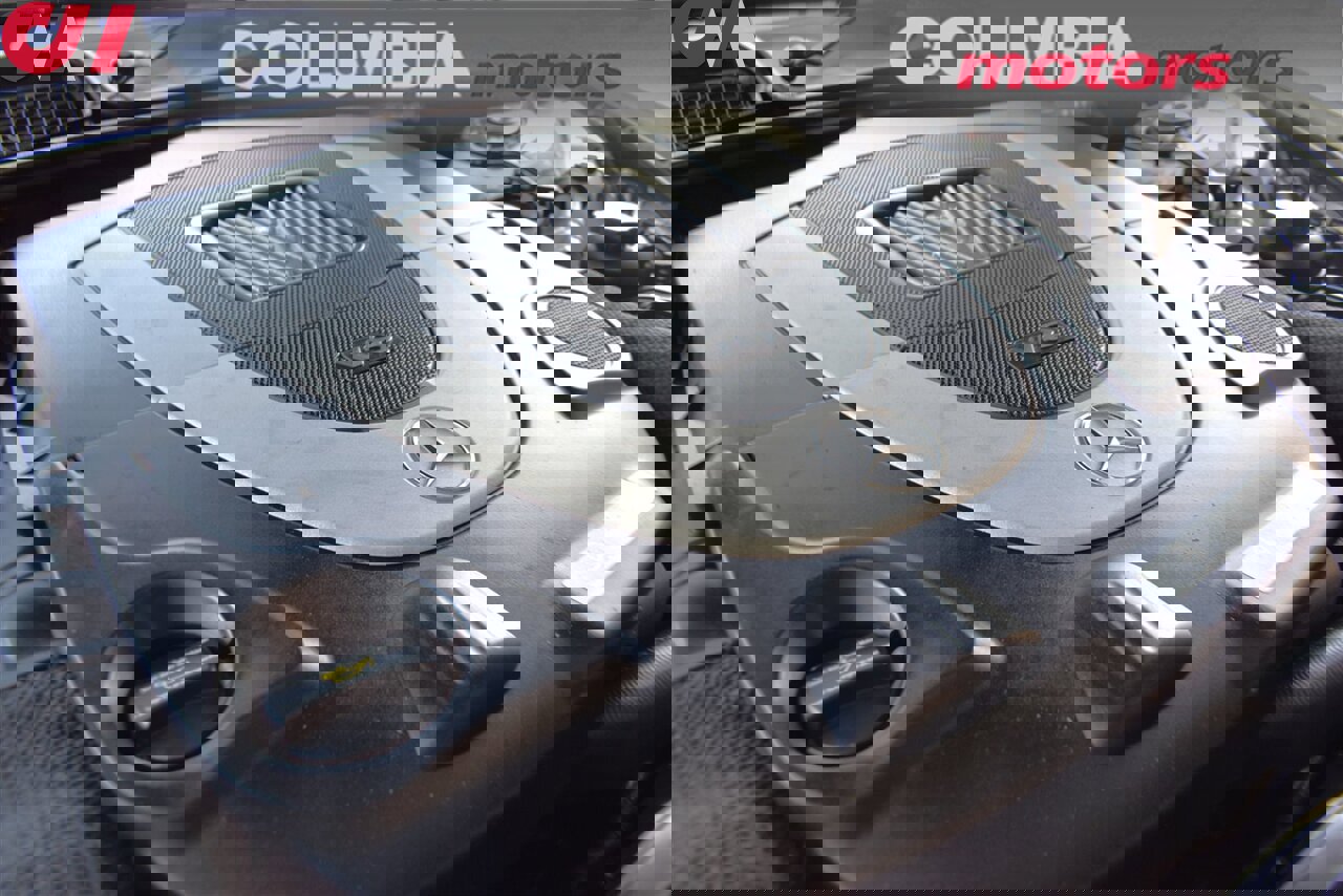 Used 2008 Mercedes-Benz CL 550 image 33