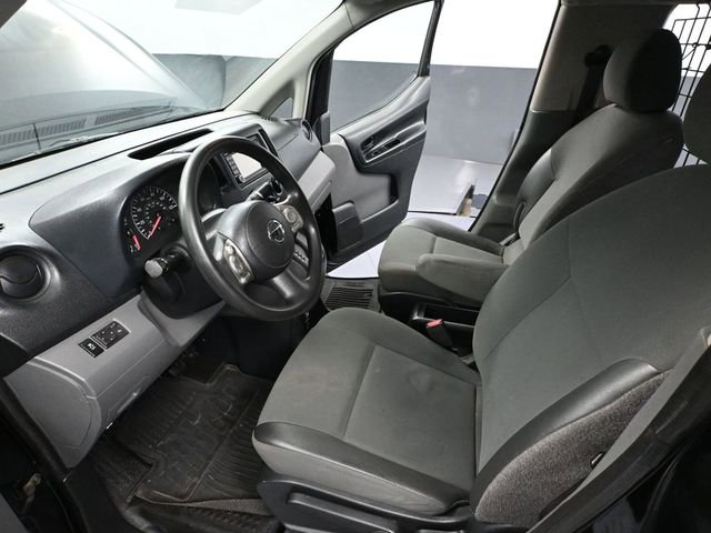 Used 2015 Nissan NV200 SV w/ Technology Package FWD image 19