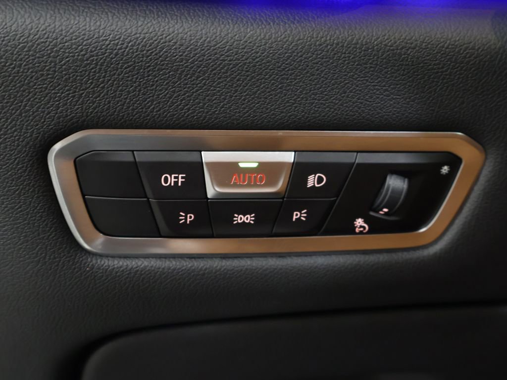 Used 2022 BMW X5 xDrive40i AWD/4WD image 43