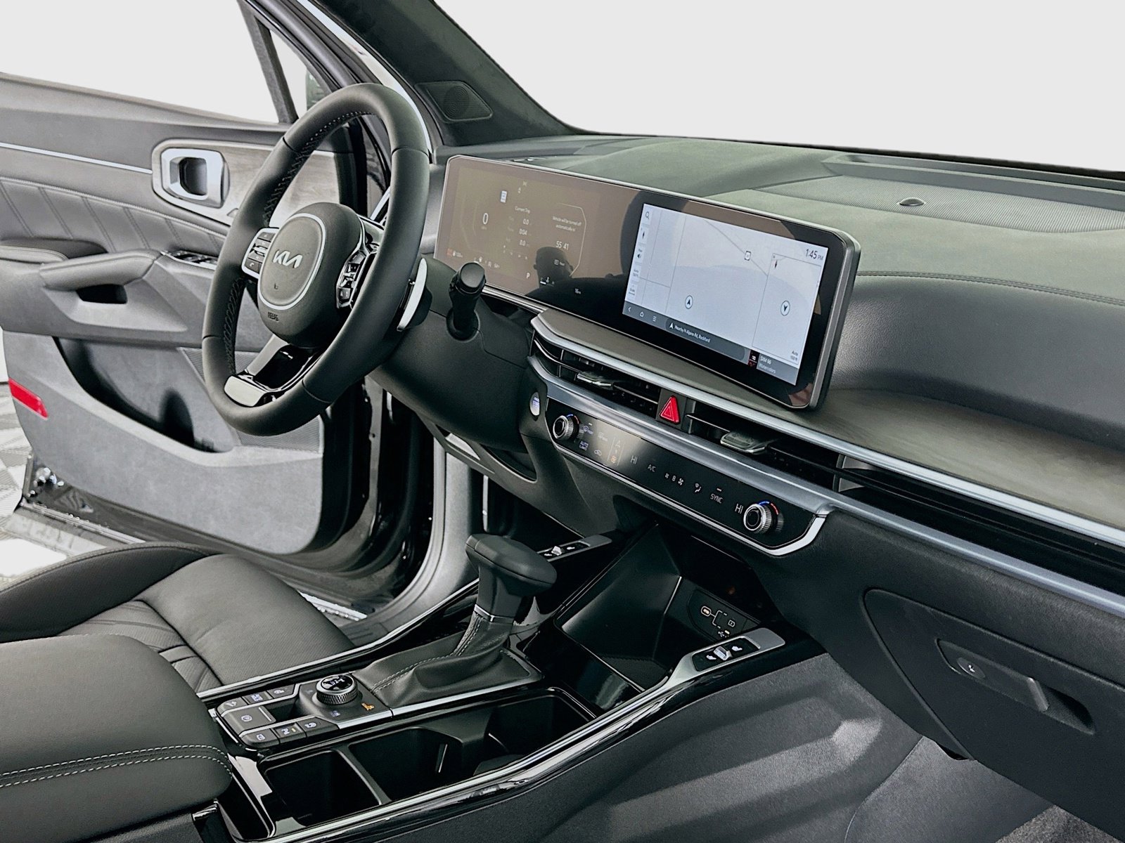 New 2025 Kia Sorento SX Prestige image 5