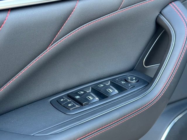 Used 2024 Maserati Levante Modena Ultima AWD/4WD image 9