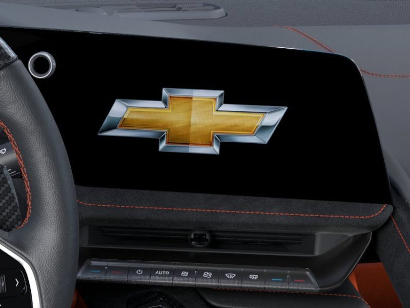 New 2027 Chevrolet Corvette Z06 RWD image 20