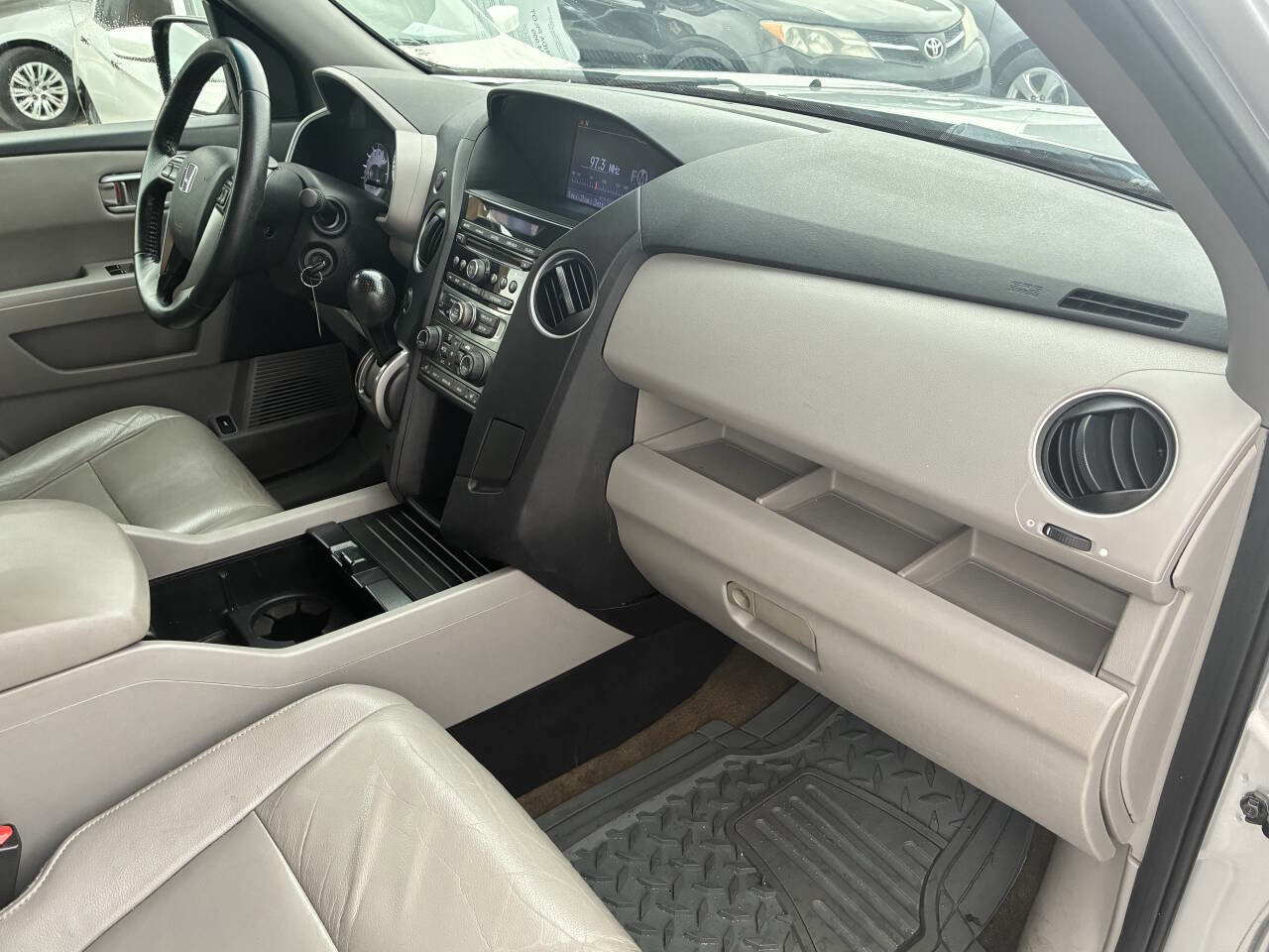 Used 2015 Honda Pilot EX-L image 25