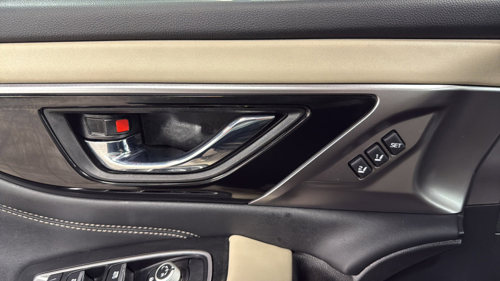 Certified 2023 Subaru Outback Limited image 15