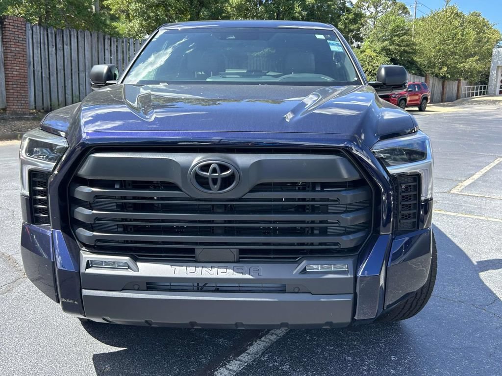 New 2026 Toyota Tundra SR5 AWD/4WD image 8